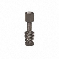 Keystone Electronics - 7253 - JACK SCREW HEX 4-40