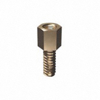 Keystone Electronics - 7254 - JACK SCREW HEX 4-40
