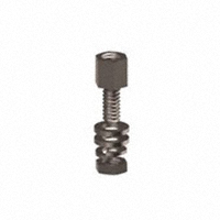 Keystone Electronics - 7257 - JACK SCREW HEX 4-40
