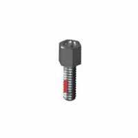 Keystone Electronics - 7262 - JACK SCREW HEX 4-40