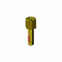 Keystone Electronics - 7266 - JACK SCREW HEX 4-40
