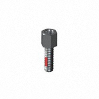 Keystone Electronics - 7267 - JACK SCREW HEX 4-40