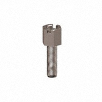 Keystone Electronics - 7278 - JACK SCREW HEX SLOTTED 4-40