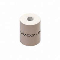 Keystone Electronics - 7667 - ROUND STANDOFF 8-32 CERAMIC 1"