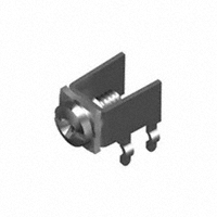 Keystone Electronics - 7692-SEMS - TERM SCREW 6-32 4 PIN PCB RA