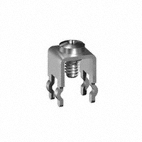 Keystone Electronics - 7696 - TERM SCREW M3 4 PIN PCB