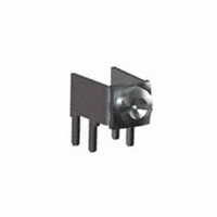 Keystone Electronics - 7700-SEMS - TERM SCREW 6-32 4 PIN PCB RA