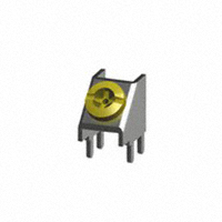 Keystone Electronics - 7702-7 - TERM SCREW 6-32 4 PIN PCB