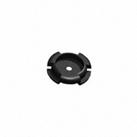 Keystone Electronics - 777 - GROMMET ADJ 0.380" RUBBER BLACK