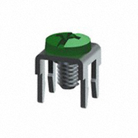 Keystone Electronics - 7772 - TERM SCREW M3 4 PIN PCB