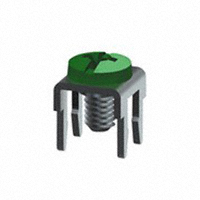 Keystone Electronics - 7772-6 - TERM SCREW M3 4 PIN PCB