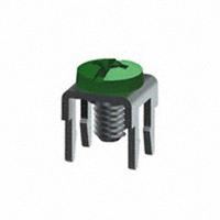 Keystone Electronics - 7775 - TERM SCREW 6-32 4 PIN PCB