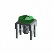 Keystone Electronics - 7775-6 - TERM SCREW 6-32 4 PIN PCB
