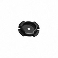 Keystone Electronics - 778 - GROMMET ADJ 0.810" RUBBER BLACK