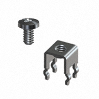 Keystone Electronics - 7796 - TERM SCREW M4 4 PIN PCB