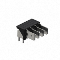 Keystone Electronics - 7804 - CONN QC TAB 0.250 SOLDER
