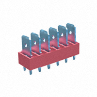 Keystone Electronics - 7821 - CONN QC TAB 0.250 SOLDER