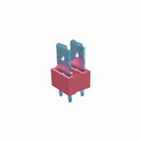 Keystone Electronics - 7827 - CONN QC TAB 0.250 SOLDER