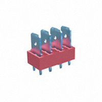 Keystone Electronics - 7829 - CONN QC TAB 0.250 SOLDER