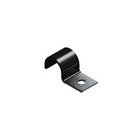 Keystone Electronics - 8164 - CBL CLAMP U-TYPE FASTENER