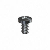 Keystone Electronics - 8190-1 - MACHINE SCREW BINDING COMB 6-32
