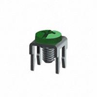 Keystone Electronics - 8195-6 - TERM SCREW 6-32 4 PIN PCB