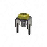Keystone Electronics - 8198-7 - TERM SCREW 6-32 2 PIN PCB