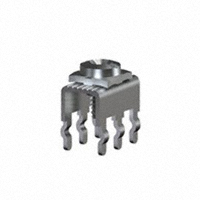 Keystone Electronics - 8199-SEMS - TERM SCREW 6-32 6 PIN PCB