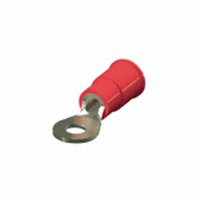 Keystone Electronics - 8210 - CONN RING CIRC 18-22AWG #8 CRIMP