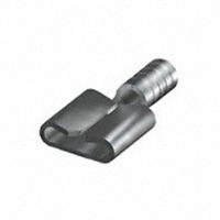 Keystone Electronics - 8273 - CONN QC RCPT 18-22AWG 0.250