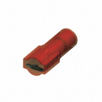 Keystone Electronics - 8292 - CONN QC RCPT 18-22AWG 0.250