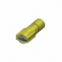 Keystone Electronics - 8295 - CONN QC RCPT 10-12AWG 0.250