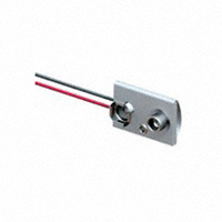 Keystone Electronics - 83-4 - STRAP BATTERY 9V I-STYLE FIBER