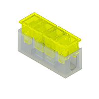 Keystone Electronics - 8360 - TWO WAY CONNECT 16-14AWG/16-14AW