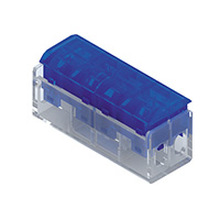 Keystone Electronics - 8361 - TWO WAY CONNECT18AWG/18AWG 2 WIR