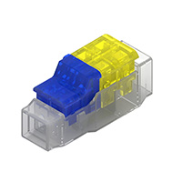 Keystone Electronics - 8362 - TWO WAY CONNECT 14AWG/20-18AWG 2