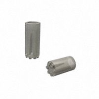 Keystone Electronics - 8339 - SPACER MOUNTS LED T1 3/4 .800"