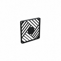 Keystone Electronics - 8445 - FAN GUIARD 40MM