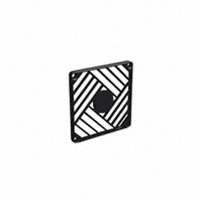 Keystone Electronics - 8446 - FAN GUARD 60MM