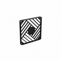 Keystone Electronics - 8497 - FANGUARD 80MM