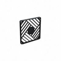 Keystone Electronics - 8499 - FAN GUARD 120MM