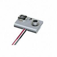 Keystone Electronics - 85-4 - BATTERY STRAP FIBRE T STYLE 4" W