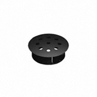Keystone Electronics - 8613 - PLUG VENT NYLON 1.00" DIA