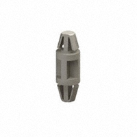 Keystone Electronics - 8844 - BRD SPT SNAP LOCK NYLON 4MM