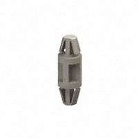 Keystone Electronics - 8850 - BRD SPT SNAP LOCK NYLON 16MM