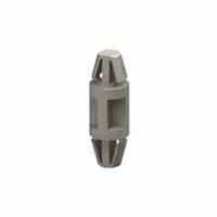 Keystone Electronics - 8851 - BRD SPT SNAP LOCK NYLON 18MM