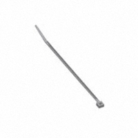 Keystone Electronics - 8865 - TIE CABLE 18LB 1.00"DIA 4.250"L