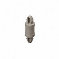 Keystone Electronics - 8888 - BRD SPT SNAP LOCK NYLON 1/8"