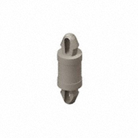 Keystone Electronics - 8889 - BRD SPT SNAP LOCK NYLON 3/16"