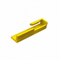 Keystone Electronics - 8896 - CLIP TRAY YELLOW